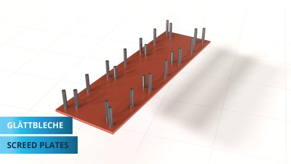 EDDIKS GRAFIK 3D Visualisierung, Industrie