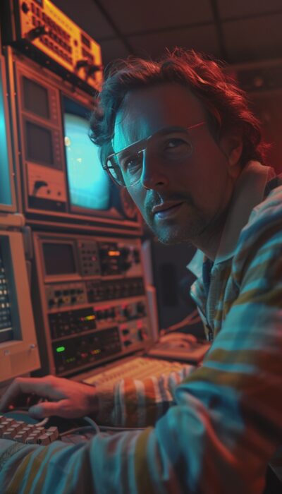 eddiks_a_man_in_his_thirties_operating_a_1970s_computer_system__79507004-366c-4ae0-ab83-f6bc1debdee0_ins